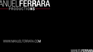 Brooke Beretta Busty Slut Bounces On Manuel's Cock