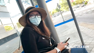 POLVO CON UNA DESCONOCIDA - Camila Bow