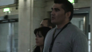 Dual Invasion - Rebeca Linares