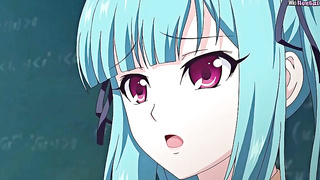 Hentai sub español completo