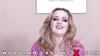 Porn Casting XVideo 2022.08.14 Charlie Forde Casting Hard XXX