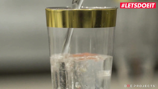 Mindblowing Orgy With Pornstar Babes Valentina Nappi, Abella Danger & Vicky Chase