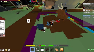 Hi Curn Na Rape Ha Roblox