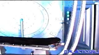 Galactic Girls - Breeders (Full)