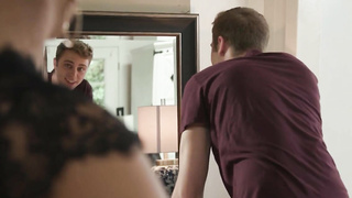 I Love My Mom's Big Tits Ryan Keely, Krissy Lynn, Reagan Foxx, London River