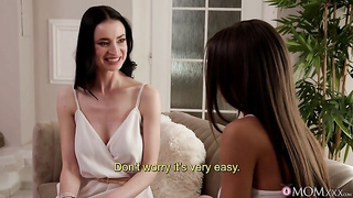 Mom Porn 2022.09.06 Vanessa Alessia And Silvia Sin XXX