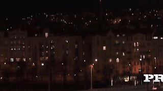 ‎Lady Gang, Daphne Klyde - Bachelorette Party with DP and Squirting [Private]‎