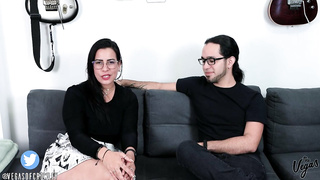 Kylei_s first porn video_ follow us _kyleiellish and _vegasofcrowley(720P)