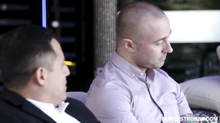 Family Stocks - Stepsister Sex Tape