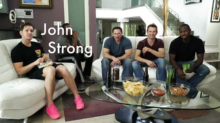 Porn Freebies Pizza Delivery