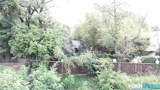 Jack rippher great threesome