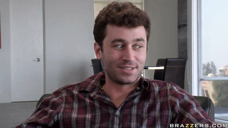 Trina Micheals hard sex