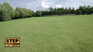 Alexs Crystal & Sexy Babe - Raunchy Revelation