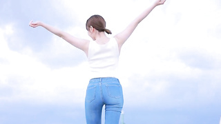 Esayaka 【AV Debut 【EYAN-187】