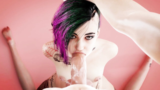 Game Cyberpunk 2077 Best SFM Compilation