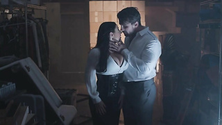 Free Porn - Hot sirens porn video