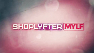 ShoplyfterMilf Sofie Marie