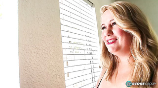 CJ Woods - The hard wood man