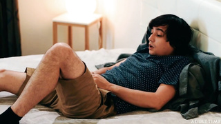 Chloe Cherry, Sheena Ryder family intervention 