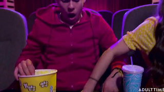 Brazers 2022.09.12 Spencer Bradley Who is The Jerk XXX