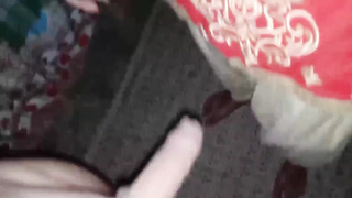 Teen Girl Fucks Her Boyfriend – out of Control Cum  r - 720