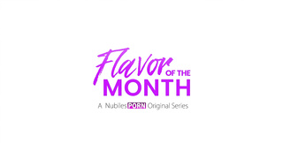 sexber 2022 Flavor Of The Month Kenzie Reporns