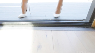 Manuel Ferrara Worships Blonde Milf Curves In This Heated, Anal Romp