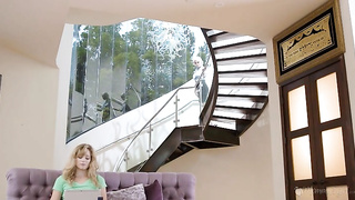 XXX Video Mom Teen Lesbians 2022.10.01 Kenzie Taylor, River Lynn - He Wouldve Been Proud Of Us XXX