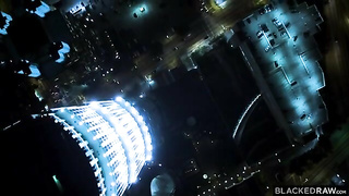 Porn-sexRaw - Ella Resse passionate sex.