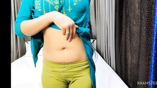 Live Cam SexTeen Model Desi Priya rani 2 video