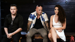 BDSM Porn Free Video 2022.10.11