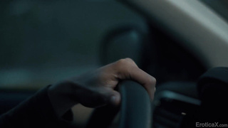 Cecilia Lion – Determined