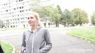 [czechgypsies] Wanessa Sweet (czech gypsy wanessa sweet fucked with horny guy)