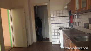 [czechgypsies] Nicole Love (czech gypsy nicole love pays the rent by sex / ) 