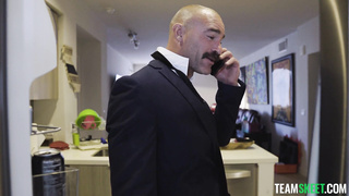 Charles Dera, Ella Knox – She’s Crazy Good xxx