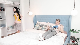 Free XXX Anal Videos (2022) Wensday K