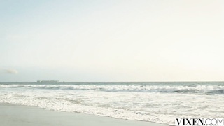 Brittany has been living with her sister for a while now