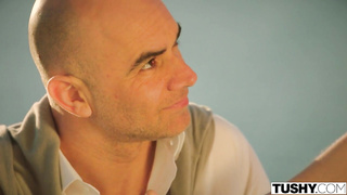 Gape Me While He's Gone - Misha Cross