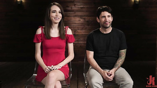 Porn Free BDSM (2022) Brooke Johnson