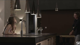 Perfect Time (2022) Olivia Sparkle