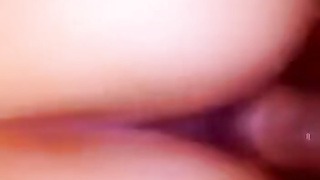 Putita gime como perrita ex novia