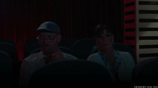 Proud Pervs Let Them Watch (2022) Athena Faris