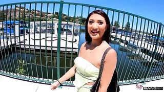 Porn Free (2022) Mina Luxx