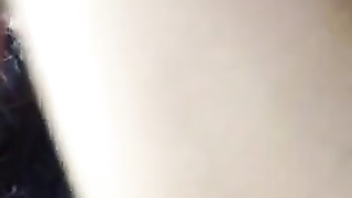 Desi aunty masterbating video call