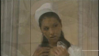 Porno vintage - La Soubrette