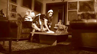 Soubrette Serxxxs 3 - Special Stars