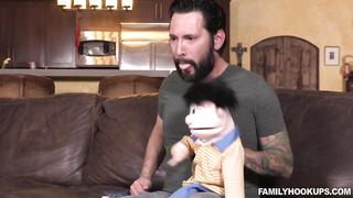 Not Your Real Uncle - Honey Gold