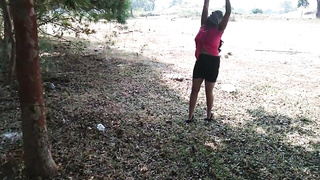 everfirst-outdoor-risky-public-fucking-my-big-ass-step-aunt