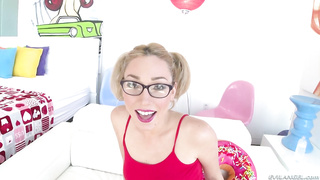 Lots of Anal Tenderness