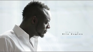 Ella hughes black romantic